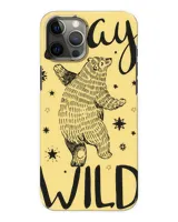 Snap Case - iP 12
