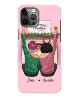 Snap Case - iP 12
