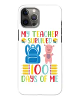Snap Case - iP 12