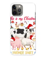 Snap Case - iP 12