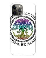 Snap Case - iP 12
