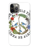 Snap Case - iP 12