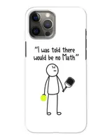Snap Case - iP 12