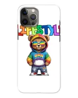 Snap Case - iP 12