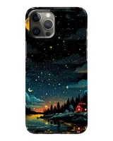 Snap Case - iP 12