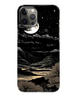 Snap Case - iP 12