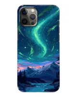 Snap Case - iP 12