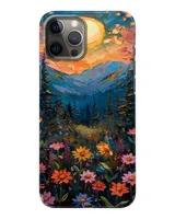 Snap Case - iP 12