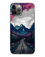 Snap Case - iP 12