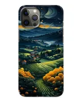 Snap Case - iP 12