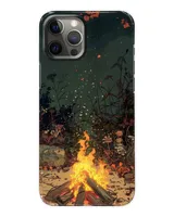 Snap Case - iP 12