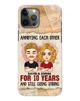 Snap Case - iP 12