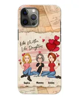 Snap Case - iP 12