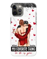 Snap Case - iP 12