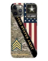 Snap Case - iP 12