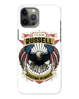 Snap Case - iP 12