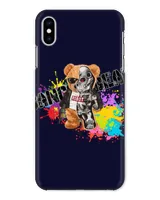Snap Case - iP Xs Max