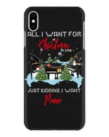 Snap Case - iP Xs Max