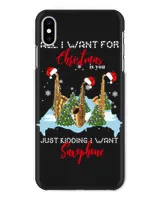 Snap Case - iP Xs Max