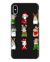 Snap Case - iP Xs Max