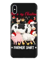 Snap Case - iP Xs Max