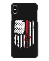 Snap Case - iP Xs Max