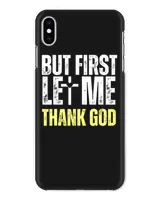 Snap Case - iP Xs Max