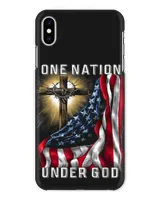 Snap Case - iP Xs Max