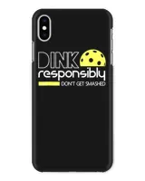 Snap Case - iP Xs Max
