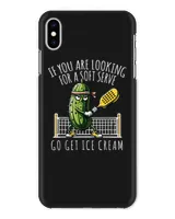 Snap Case - iP Xs Max