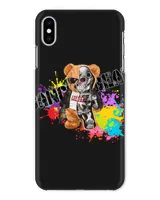 Snap Case - iP Xs Max