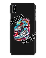 Snap Case - iP Xs Max