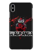 Snap Case - iP Xs Max