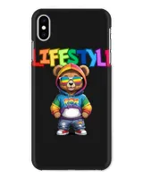 Snap Case - iP Xs Max