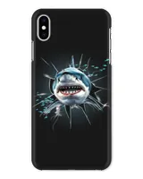 Snap Case - iP Xs Max