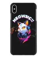 Snap Case - iP Xs Max