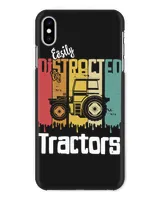 Snap Case - iP Xs Max