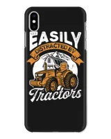Snap Case - iP Xs Max