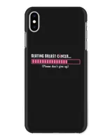 Snap Case - iP Xs Max