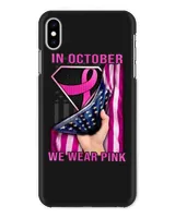 Snap Case - iP Xs Max