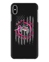 Snap Case - iP Xs Max