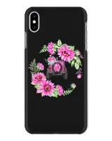 Snap Case - iP Xs Max