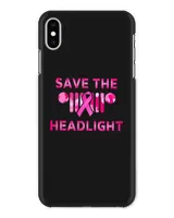 Snap Case - iP Xs Max