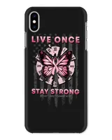 Snap Case - iP Xs Max