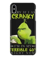 Snap Case - iP Xs Max