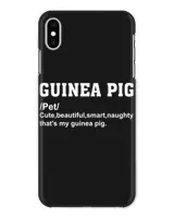 Snap Case - iP Xs Max