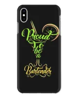 Snap Case - iP Xs Max