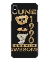 Snap Case - iP Xs Max