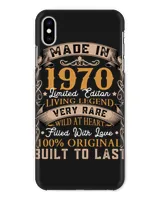 Snap Case - iP Xs Max