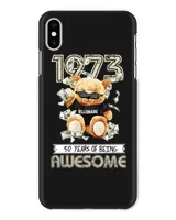 Snap Case - iP Xs Max